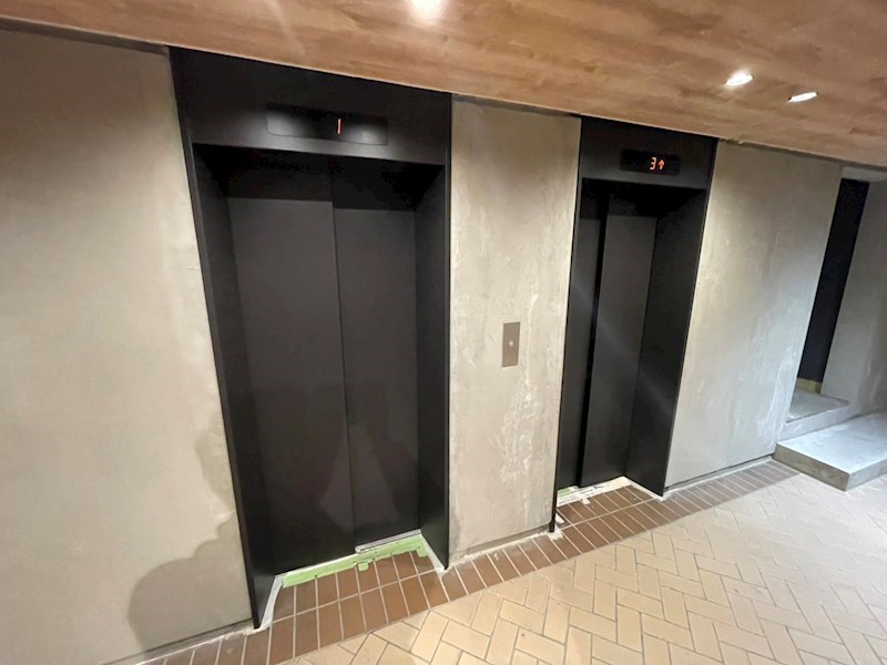 コンフォリア竹ノ塚イースト その他外観4