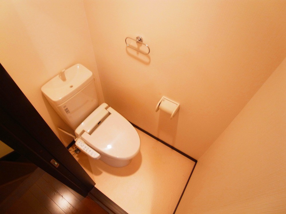 クロバーハイツＢ棟 その他1