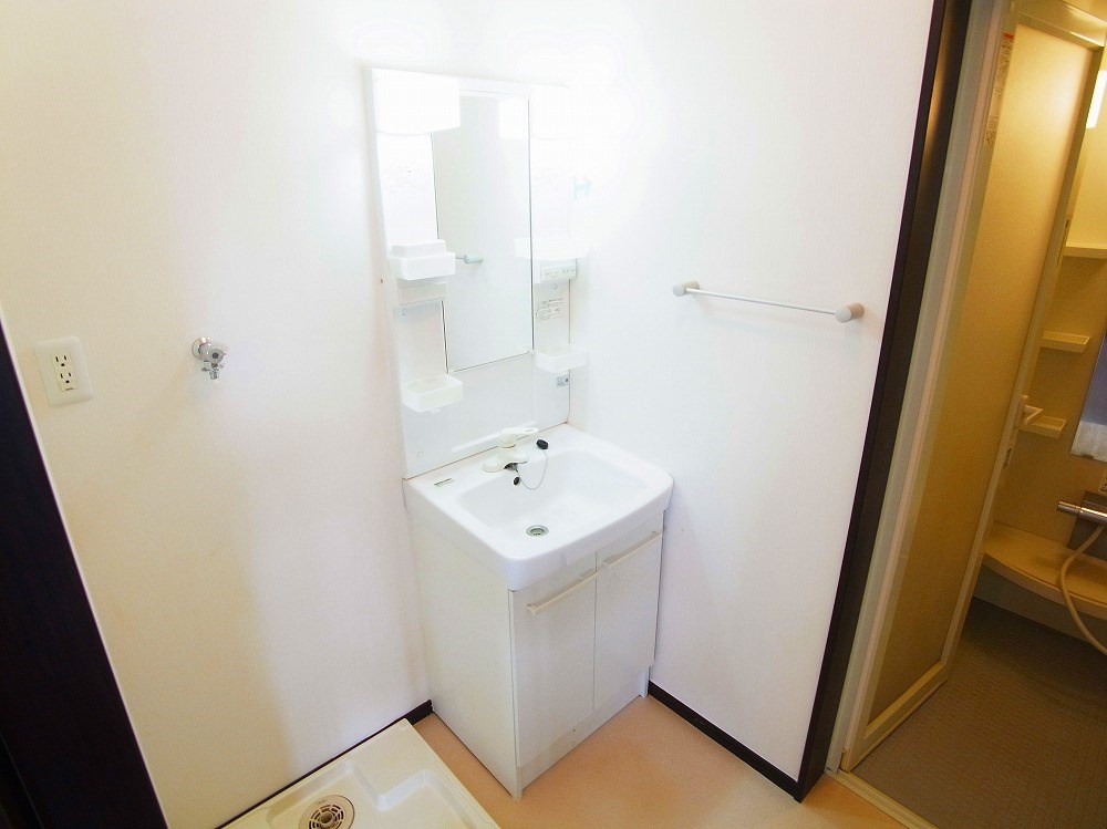 クロバーハイツＢ棟 その他2