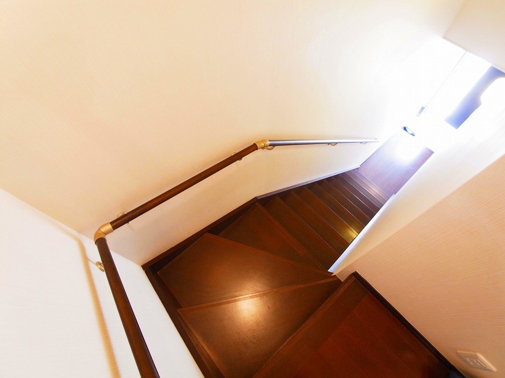 クロバーハイツＢ棟 その他7