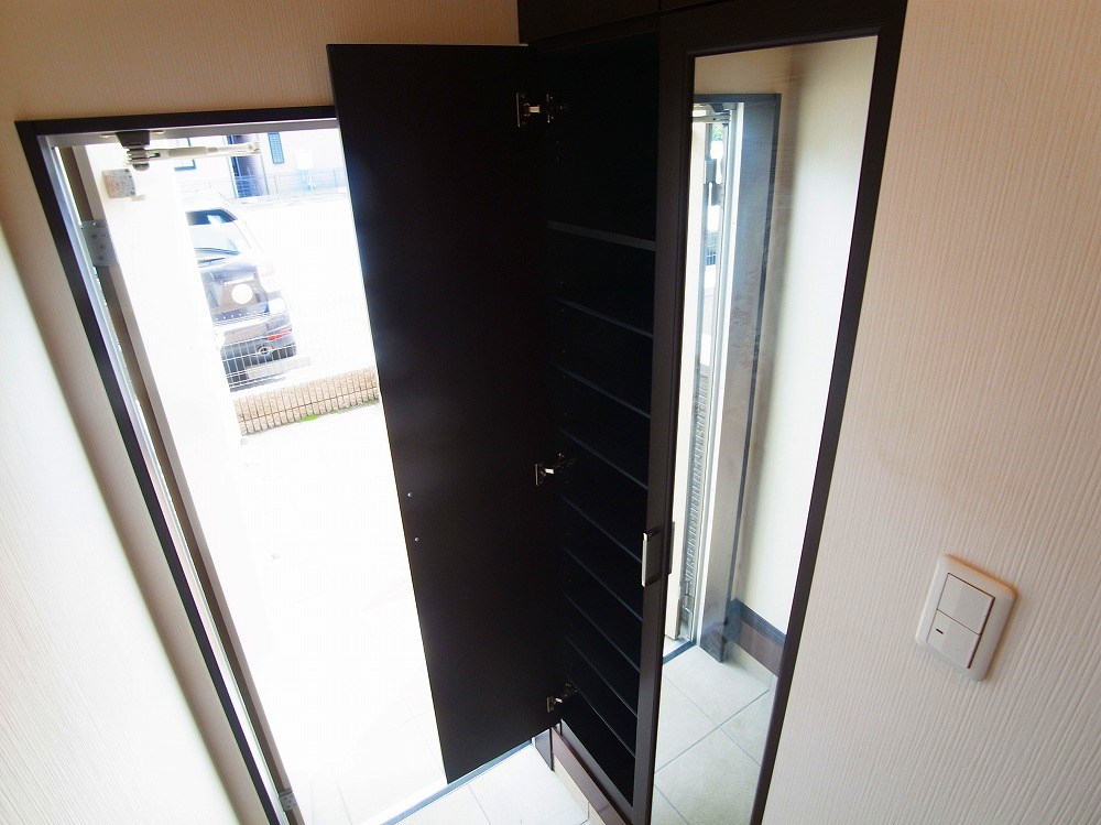 クロバーハイツＢ棟 その他8