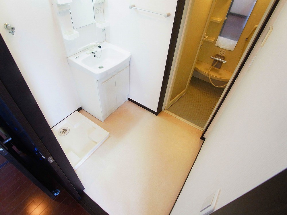 クロバーハイツＢ棟 その他9