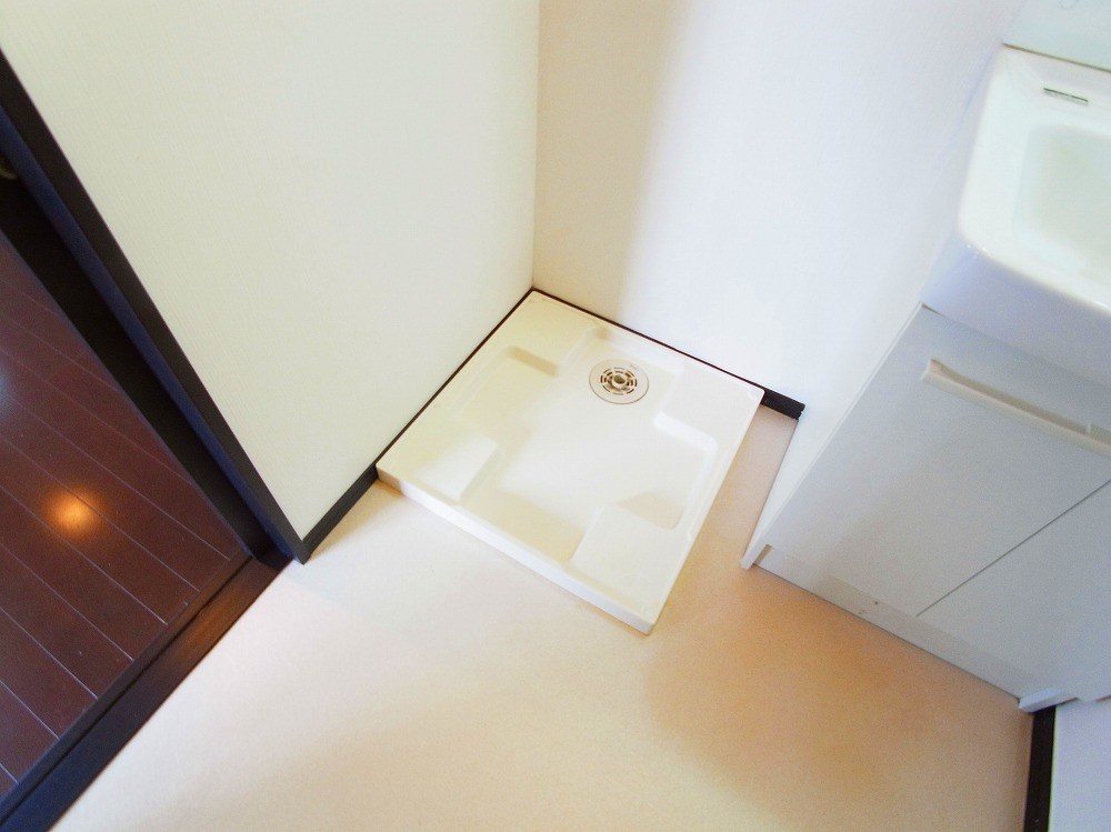 クロバーハイツＢ棟 その他10