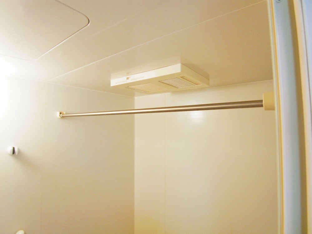 クロバーハイツＢ棟 その他11