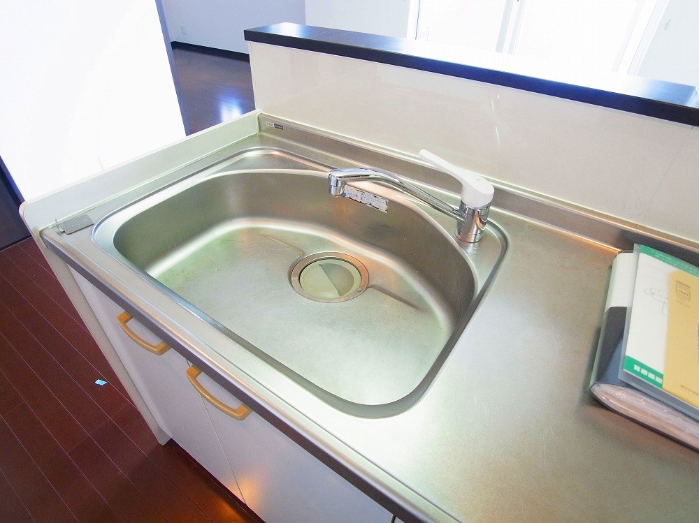 クロバーハイツＢ棟 その他16