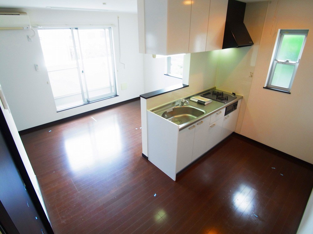 クロバーハイツＢ棟 その他17