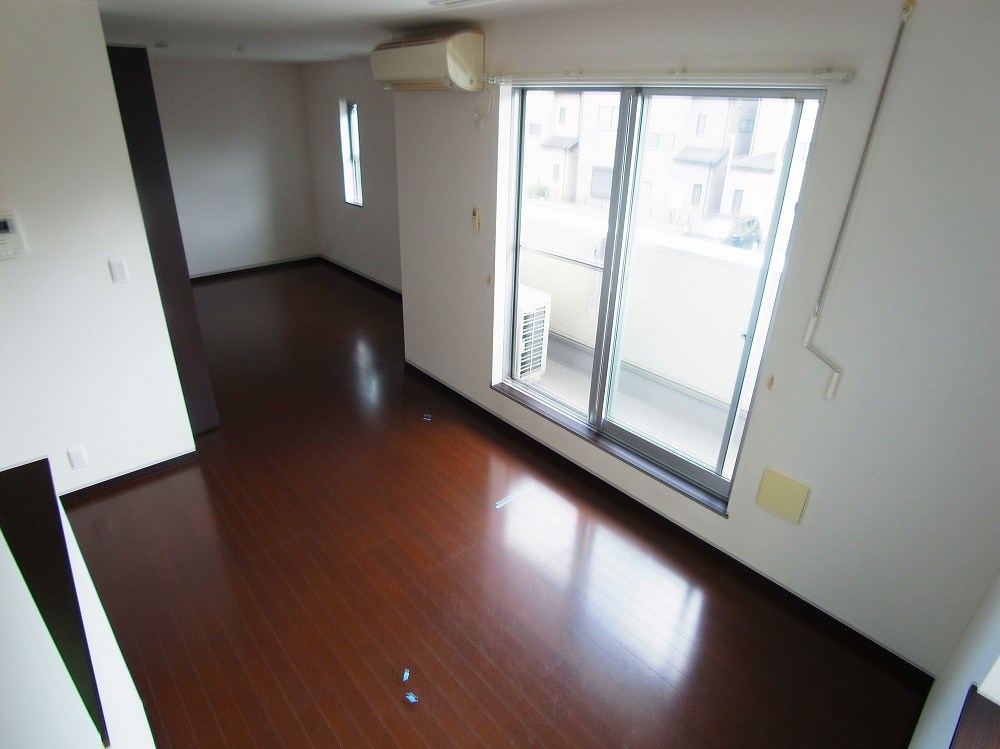 クロバーハイツＢ棟 その他18