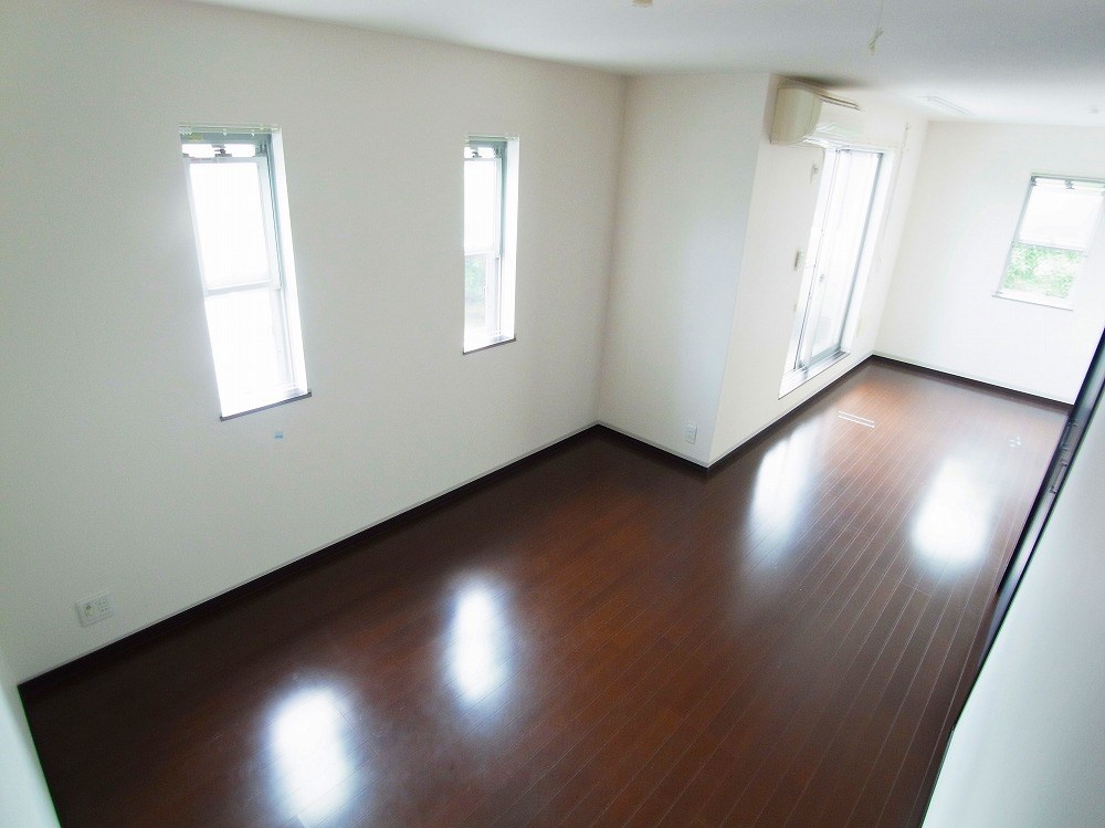 クロバーハイツＢ棟 その他20