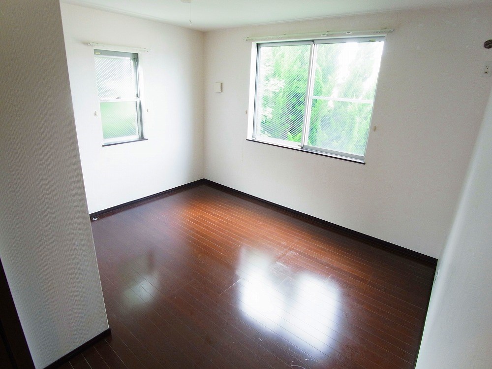 クロバーハイツＢ棟 その他22