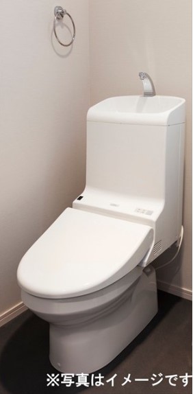 グランシャレー西綾瀬 その他1