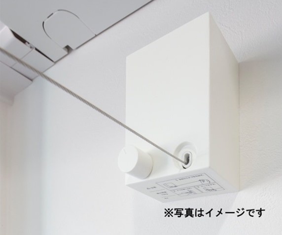 グランシャレー西綾瀬 その他4