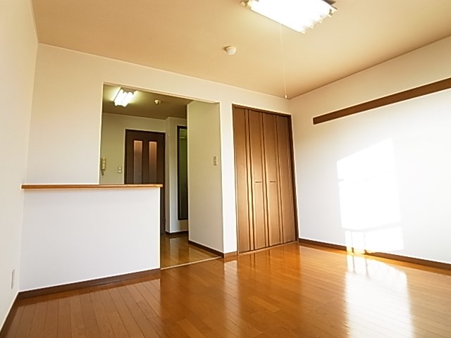 パークプログレス竹の塚Ｂ その他1