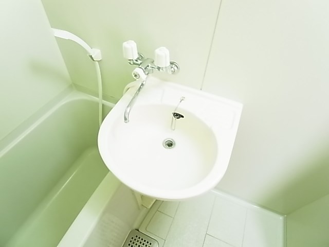 パークプログレス竹の塚Ｂ その他3