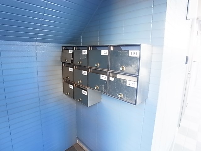 パークプログレス竹の塚Ｂ その他外観2