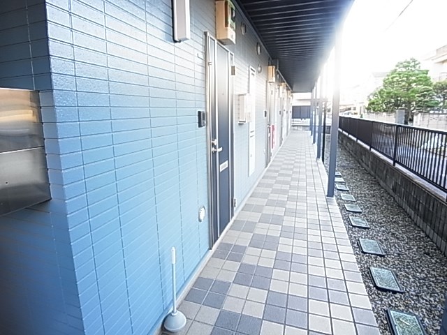 パークプログレス竹の塚Ｂ その他外観5