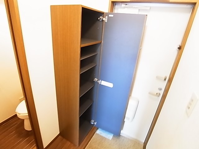 パークプログレス竹の塚Ｂ その他8