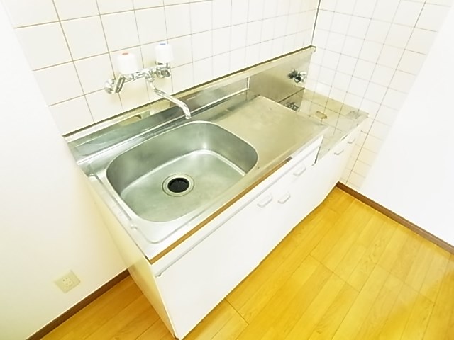 パークプログレス竹の塚Ｂ その他9