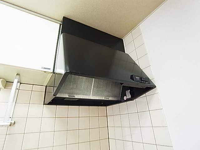 パークプログレス竹の塚Ｂ その他10