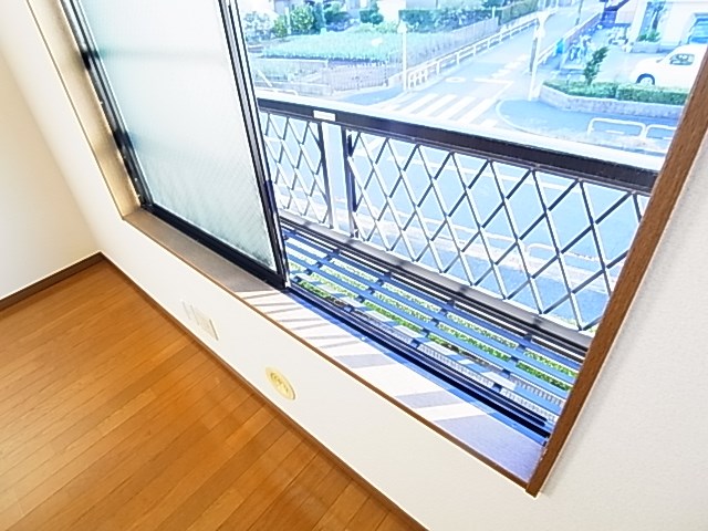 パークプログレス竹の塚Ｂ その他14