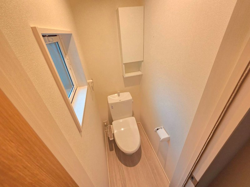 フォレストガーデン西新井2 その他1