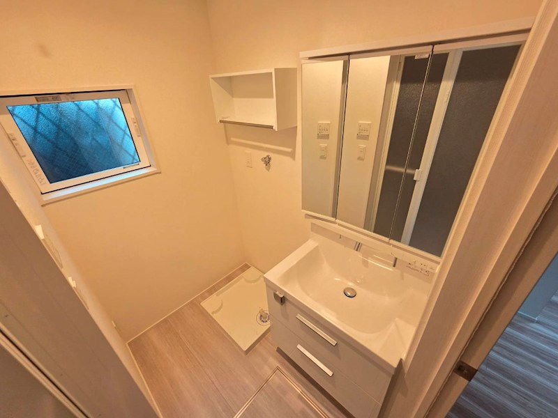 フォレストガーデン西新井2 その他2