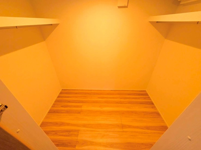 フォレストガーデン西新井2 その他3