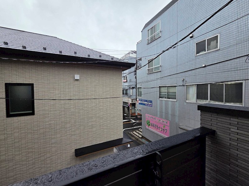 フォレストガーデン西新井2 その他6