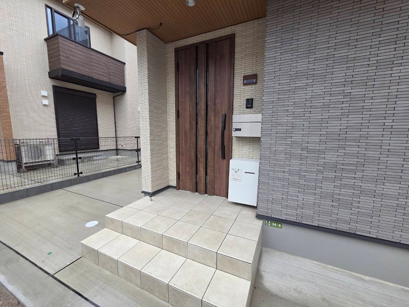 フォレストガーデン西新井2 その他外観1