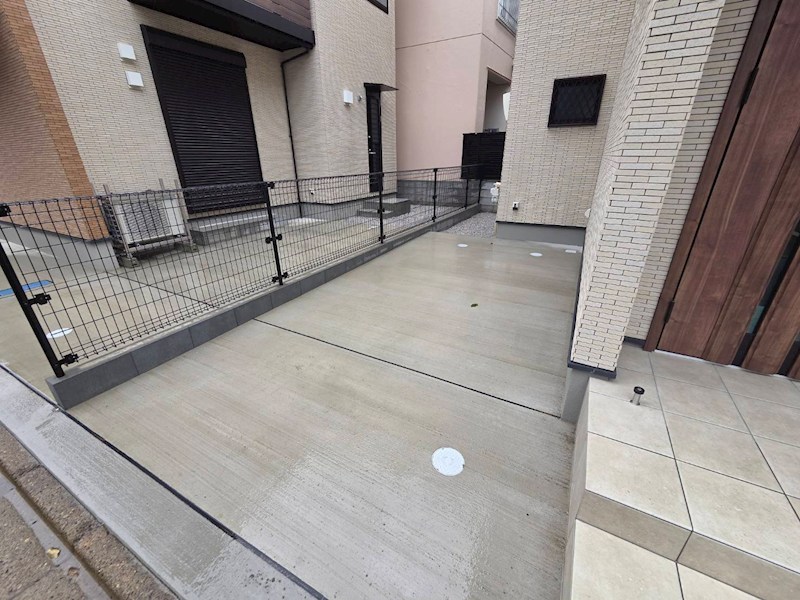 フォレストガーデン西新井2 その他外観2