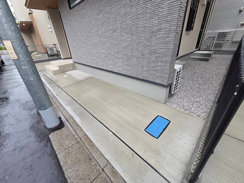 フォレストガーデン西新井2 その他外観3