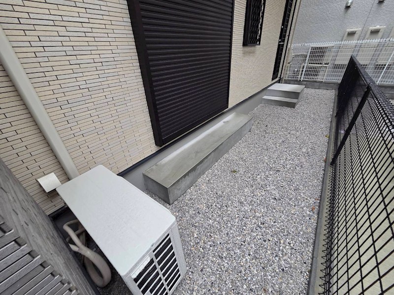 フォレストガーデン西新井2 その他外観4