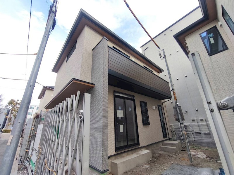 フォレストガーデン梅島2 その他外観4