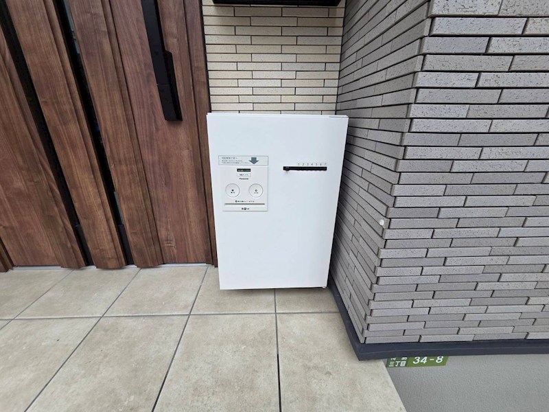 フォレストガーデン西新井2 その他外観5