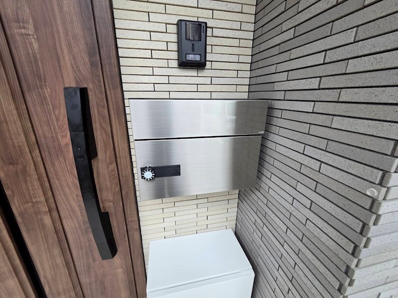 フォレストガーデン西新井2 その他外観6