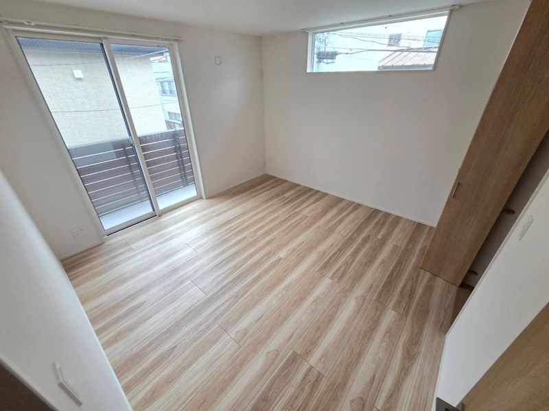 フォレストガーデン西新井2 その他7