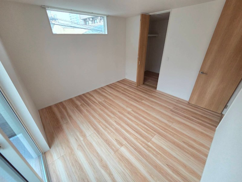 フォレストガーデン西新井2 その他8