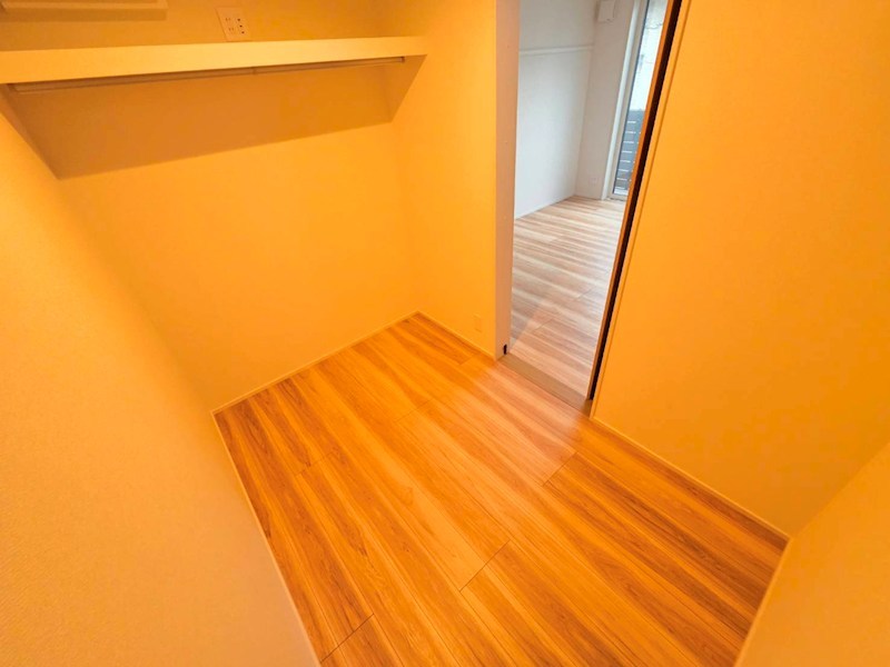 フォレストガーデン西新井2 その他10