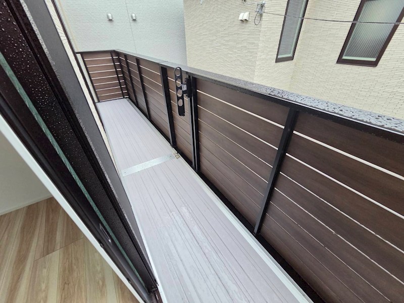 フォレストガーデン西新井2 その他11