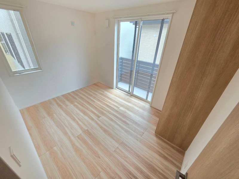 フォレストガーデン西新井2 その他12