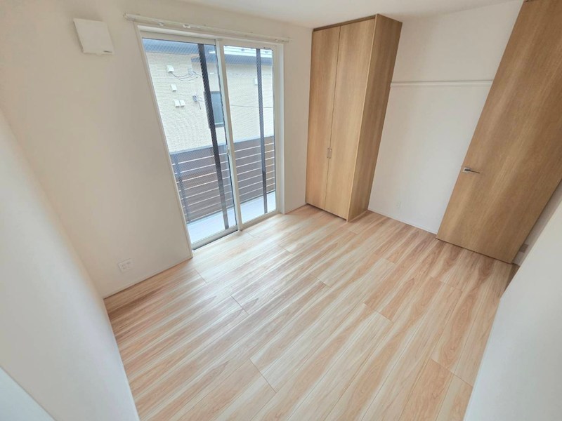 フォレストガーデン西新井2 その他13