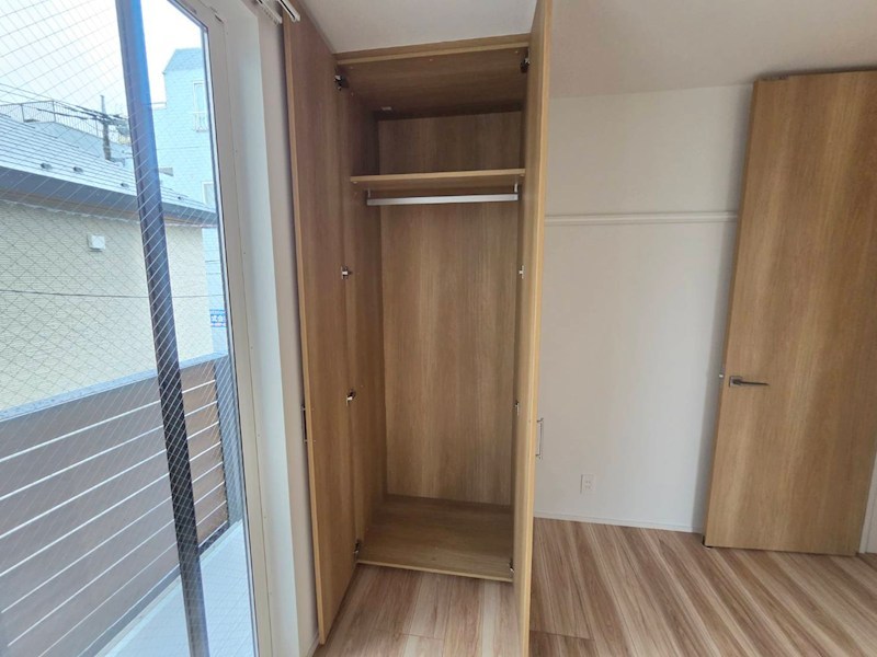 フォレストガーデン西新井2 その他15