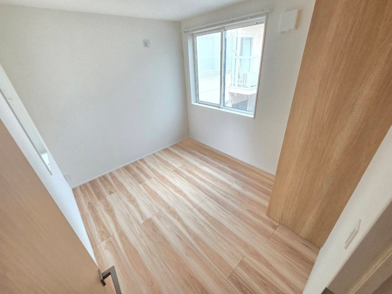 フォレストガーデン西新井2 その他17