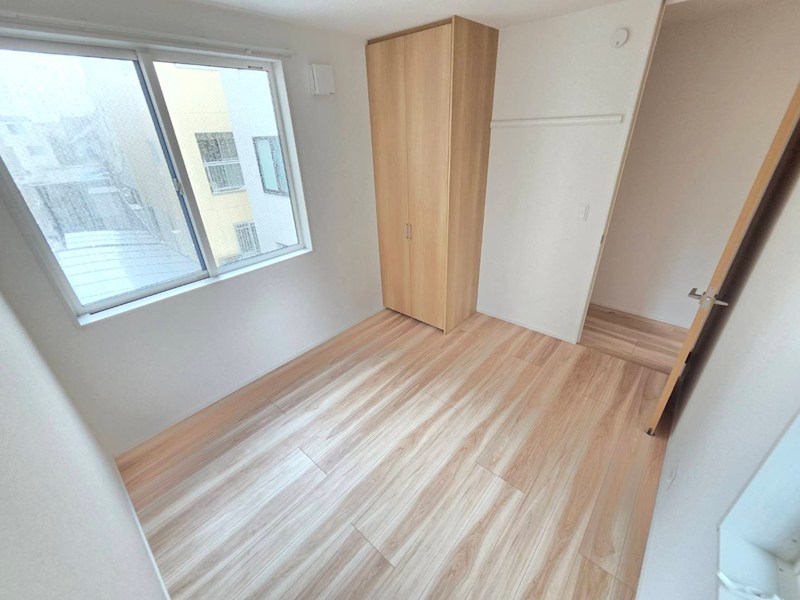 フォレストガーデン西新井2 その他18