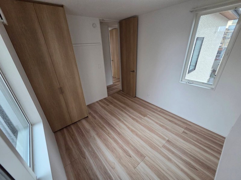 フォレストガーデン西新井2 その他19