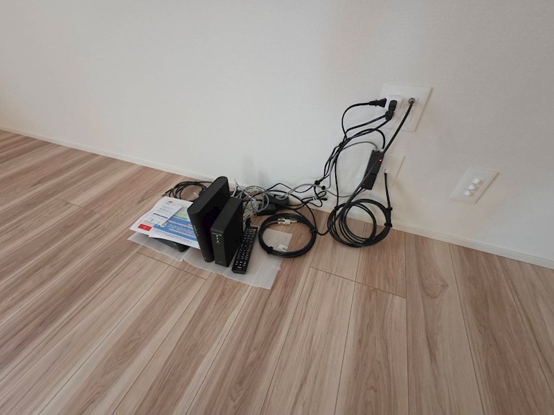 フォレストガーデン西新井2 その他21