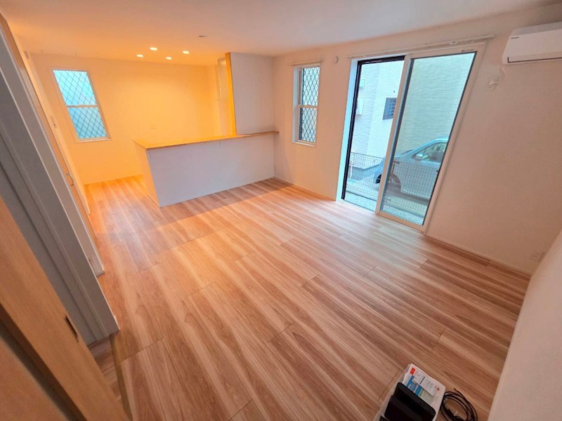 フォレストガーデン西新井2 その他22