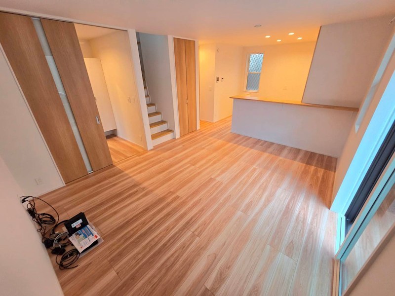 フォレストガーデン西新井2 その他23