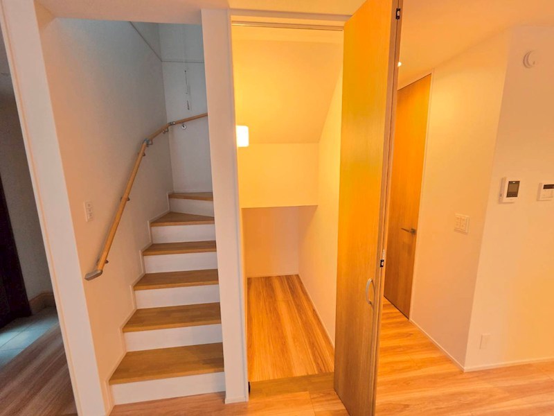 フォレストガーデン西新井2 その他24