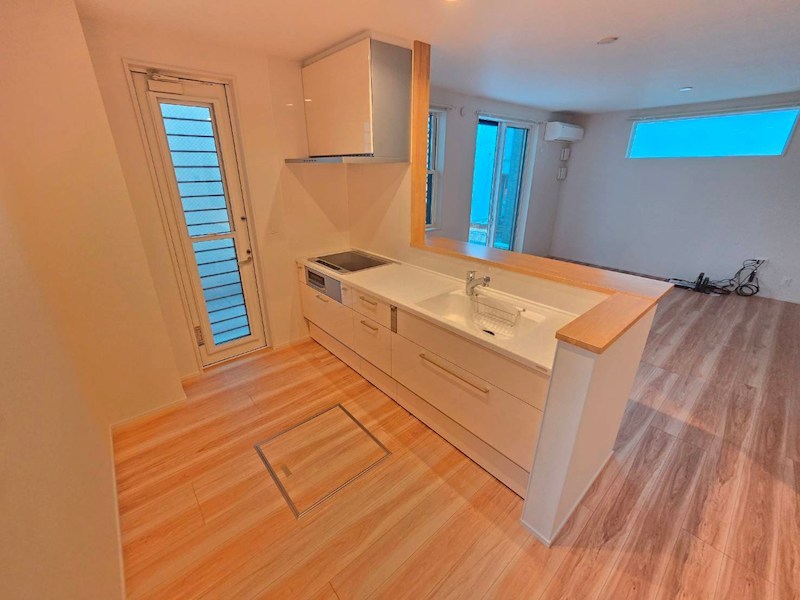 フォレストガーデン西新井2 その他26