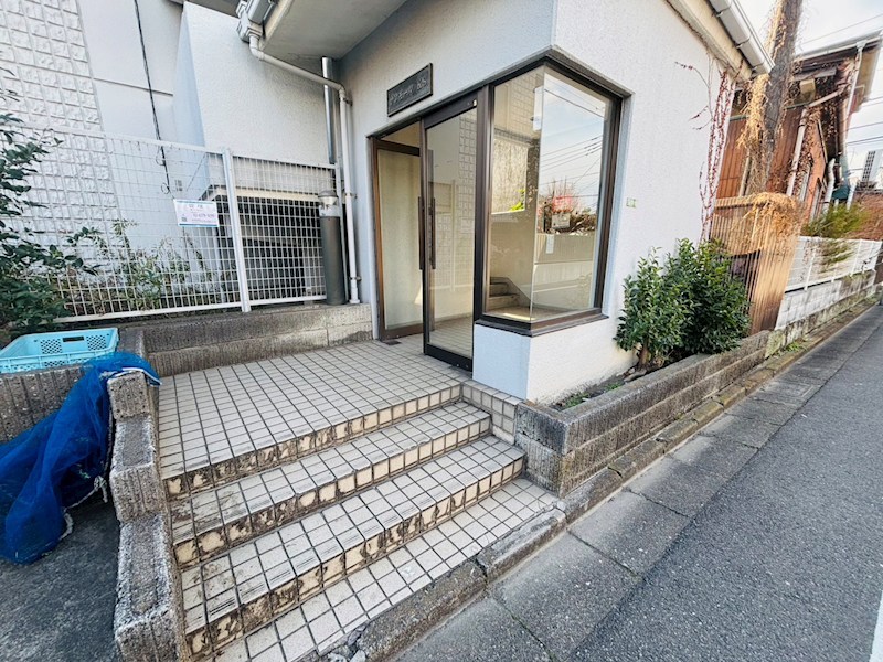 サンモールKS その他外観1